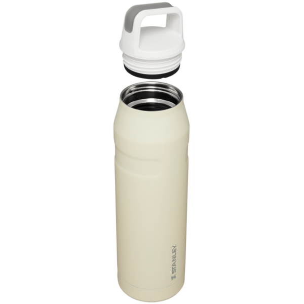 IceFlow™ Bottle with Cap and Carry+ Lid | 36 OZ - Image 48