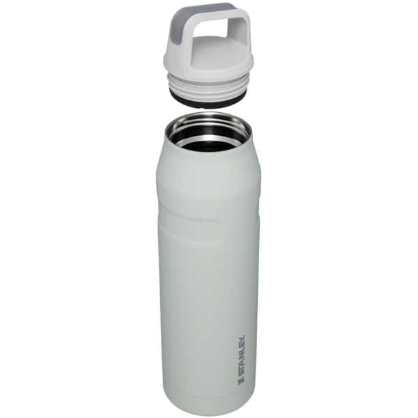 IceFlow™ Bottle with Cap and Carry+ Lid | 36 OZ - Image 45