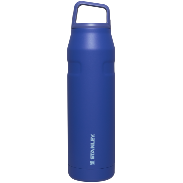 IceFlow™ Bottle with Cap and Carry+ Lid | 36 OZ - Image 32