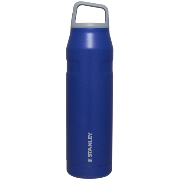 IceFlow™ Bottle with Cap and Carry+ Lid | 36 OZ - Image 49