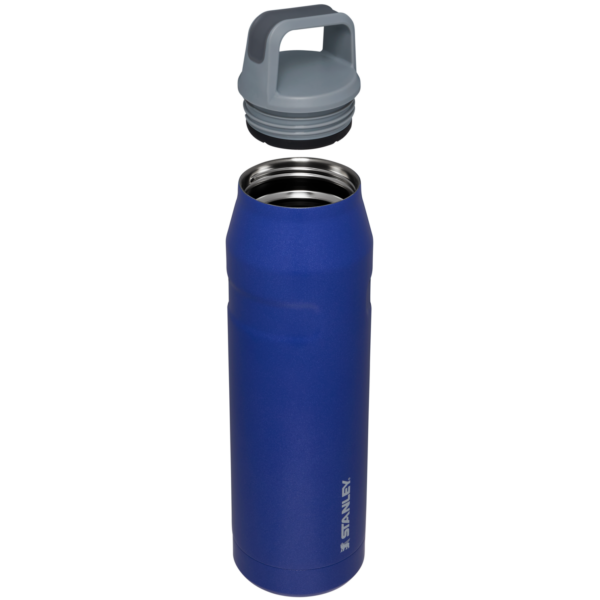 IceFlow™ Bottle with Cap and Carry+ Lid | 36 OZ - Image 51