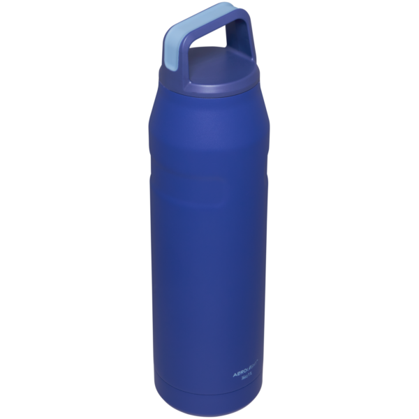 IceFlow™ Bottle with Cap and Carry+ Lid | 36 OZ - Image 33