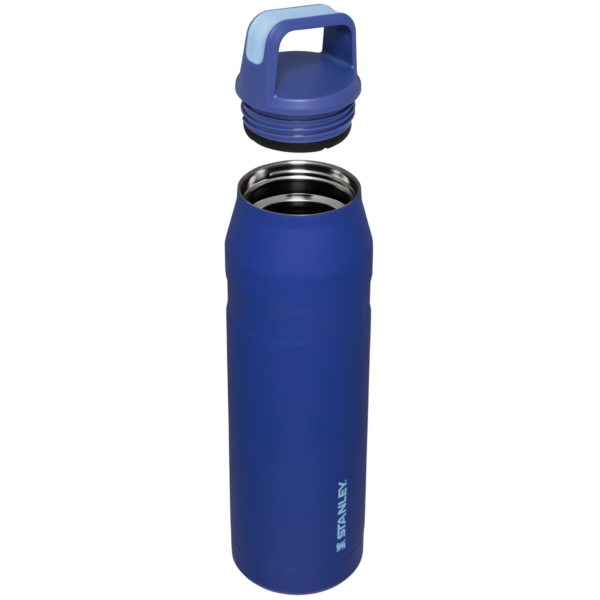 IceFlow™ Bottle with Cap and Carry+ Lid | 36 OZ - Image 34
