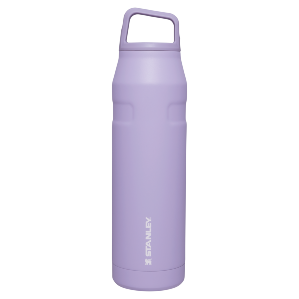 IceFlow™ Bottle with Cap and Carry+ Lid | 36 OZ - Image 29
