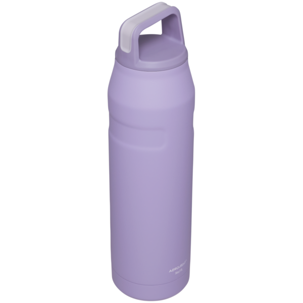 IceFlow™ Bottle with Cap and Carry+ Lid | 36 OZ - Image 30
