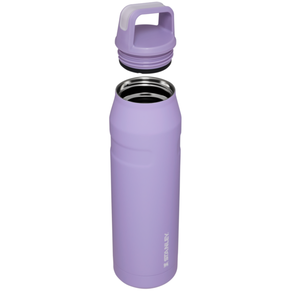 IceFlow™ Bottle with Cap and Carry+ Lid | 36 OZ - Image 31
