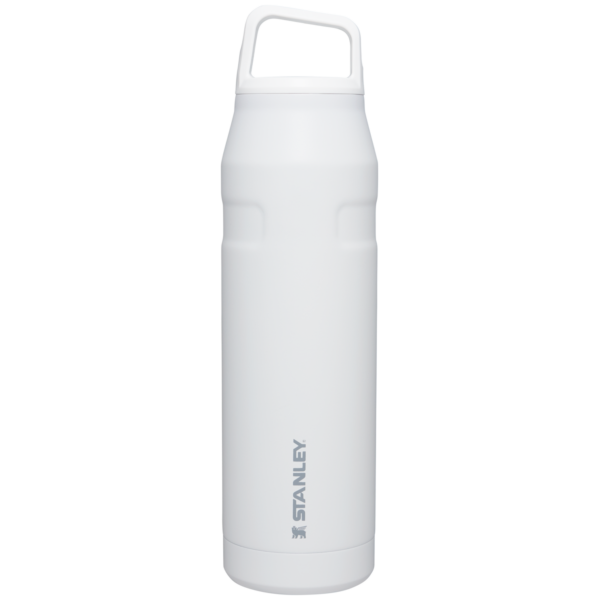 IceFlow™ Bottle with Cap and Carry+ Lid | 36 OZ - Image 35