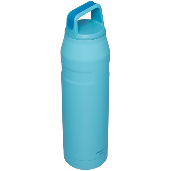 IceFlow™ Bottle with Cap and Carry+ Lid | 36 OZ - Image 27