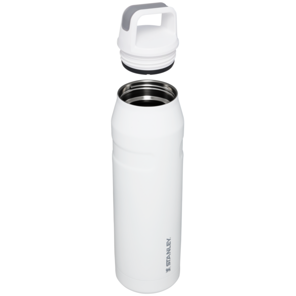 IceFlow™ Bottle with Cap and Carry+ Lid | 36 OZ - Image 37