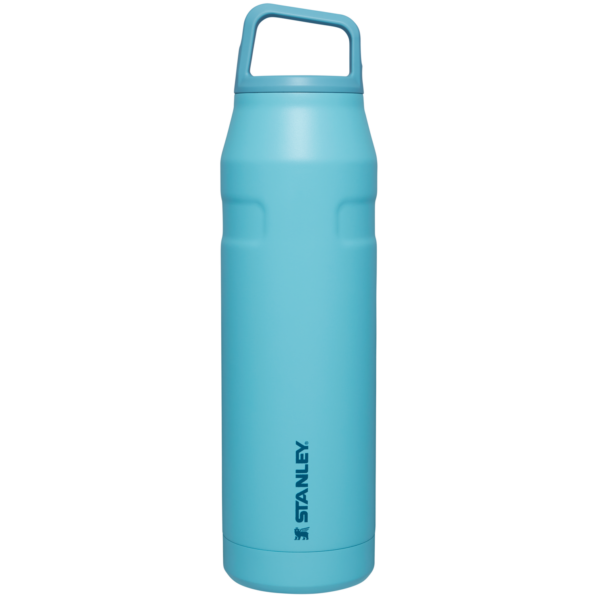 IceFlow™ Bottle with Cap and Carry+ Lid | 36 OZ - Image 26