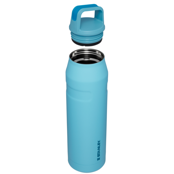 IceFlow™ Bottle with Cap and Carry+ Lid | 36 OZ - Image 28