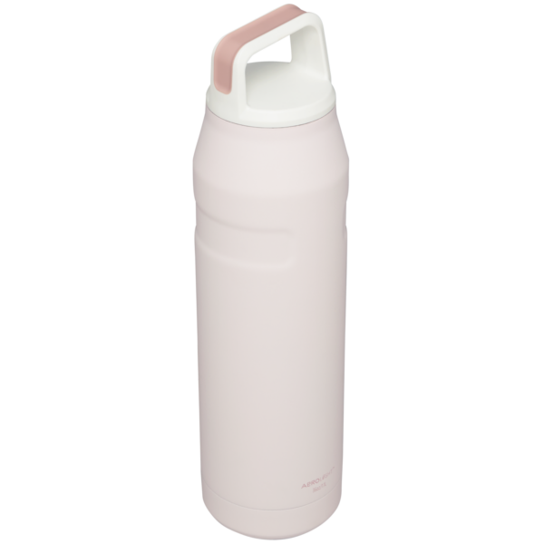 IceFlow™ Bottle with Cap and Carry+ Lid | 36 OZ - Image 41