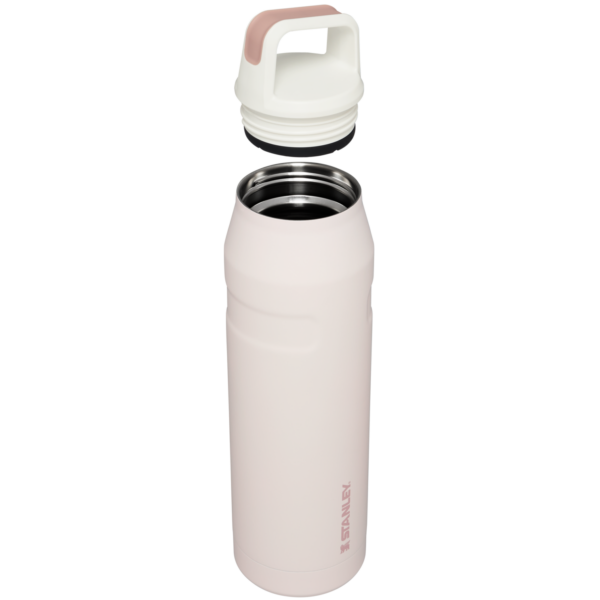 IceFlow™ Bottle with Cap and Carry+ Lid | 36 OZ - Image 42