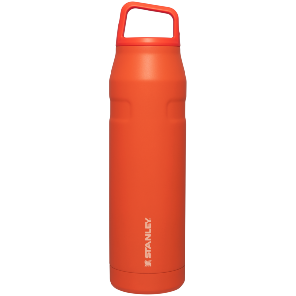 IceFlow™ Bottle with Cap and Carry+ Lid | 36 OZ - Image 23
