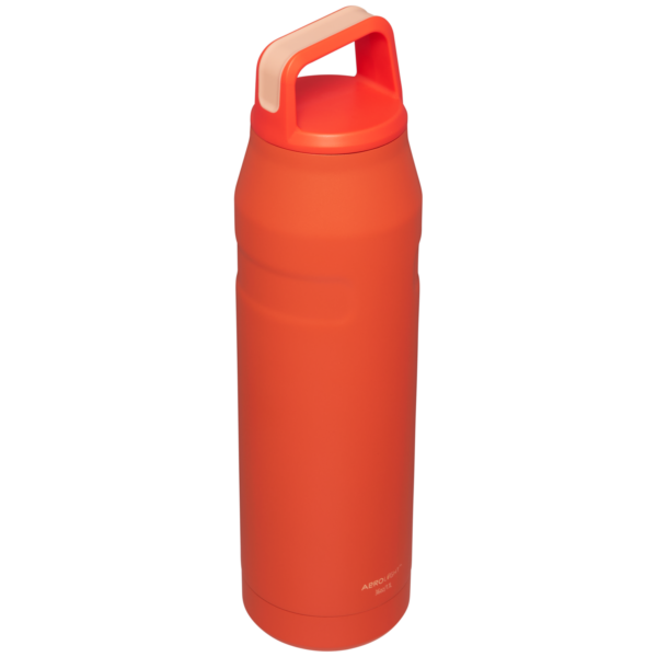 IceFlow™ Bottle with Cap and Carry+ Lid | 36 OZ - Image 24