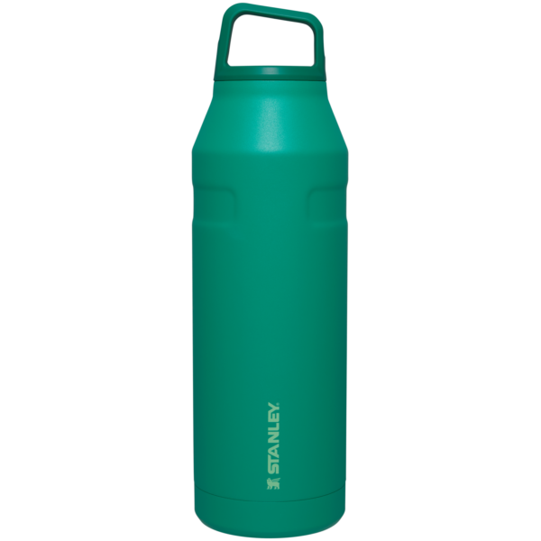 IceFlow™ Bottle with Cap and Carry+ Lid | 50 OZ - Image 16