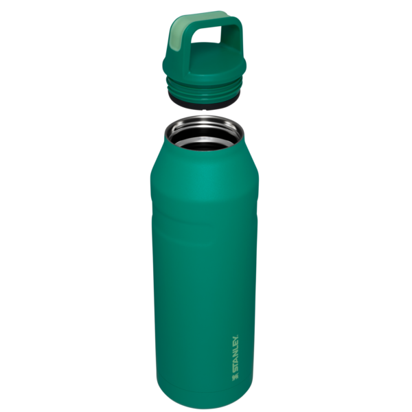 IceFlow™ Bottle with Cap and Carry+ Lid | 50 OZ - Image 18