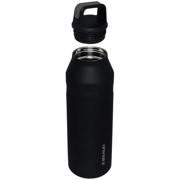 IceFlow™ Bottle with Cap and Carry+ Lid | 50 OZ - Image 45