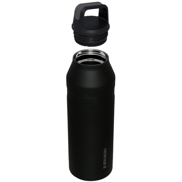 IceFlow™ Bottle with Cap and Carry+ Lid | 50 OZ - Image 27