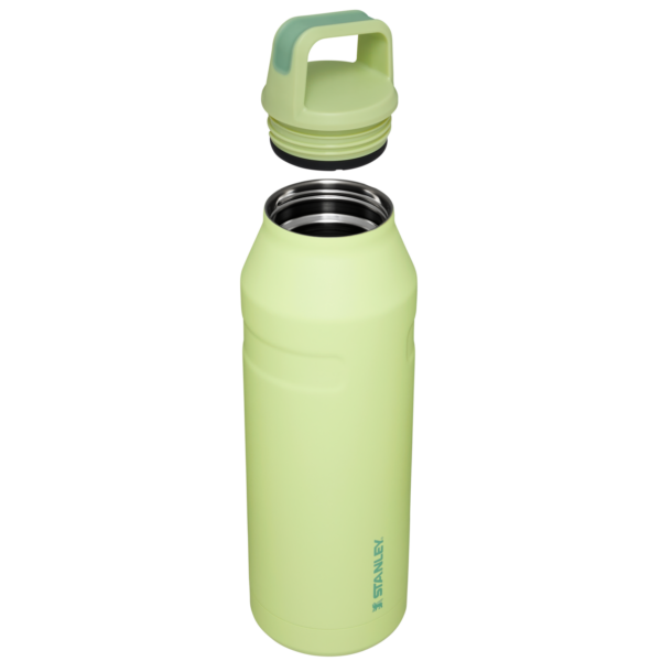 IceFlow™ Bottle with Cap and Carry+ Lid | 50 OZ - Image 21