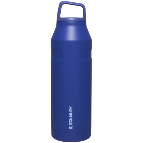 IceFlow™ Bottle with Cap and Carry+ Lid | 50 OZ - Image 28