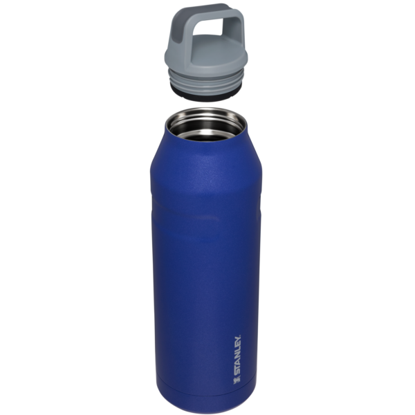 IceFlow™ Bottle with Cap and Carry+ Lid | 50 OZ - Image 48