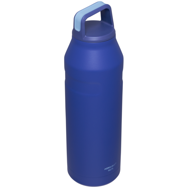 IceFlow™ Bottle with Cap and Carry+ Lid | 50 OZ - Image 29
