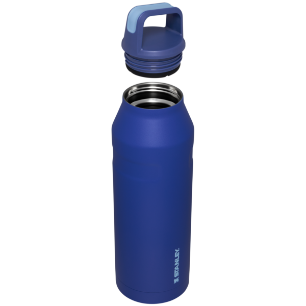 IceFlow™ Bottle with Cap and Carry+ Lid | 50 OZ - Image 30