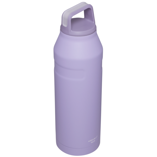 IceFlow™ Bottle with Cap and Carry+ Lid | 50 OZ - Image 14