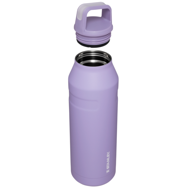 IceFlow™ Bottle with Cap and Carry+ Lid | 50 OZ - Image 15