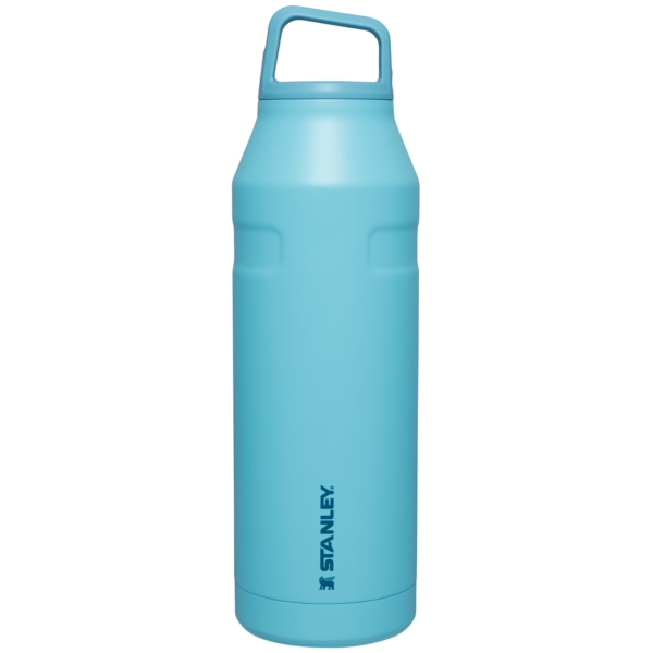 IceFlow™ Bottle with Cap and Carry+ Lid | 50 OZ - Image 10