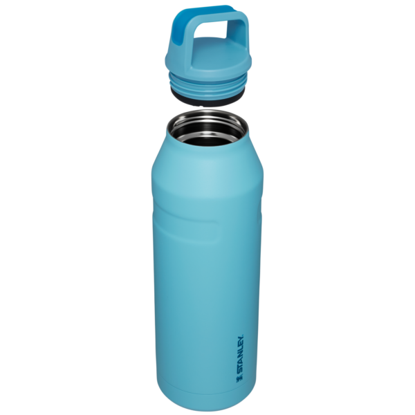 IceFlow™ Bottle with Cap and Carry+ Lid | 50 OZ - Image 12