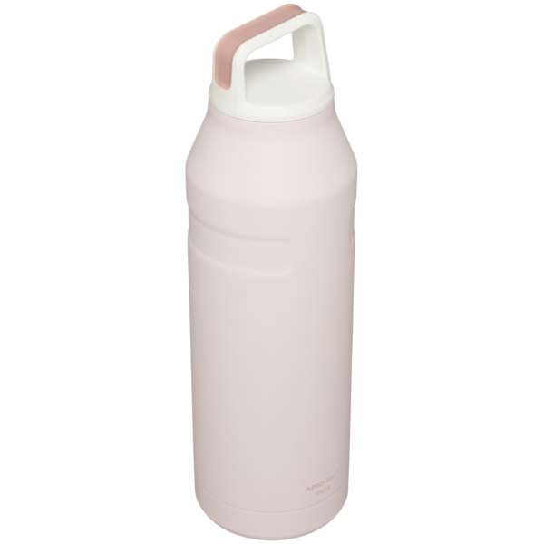 IceFlow™ Bottle with Cap and Carry+ Lid | 50 OZ - Image 32