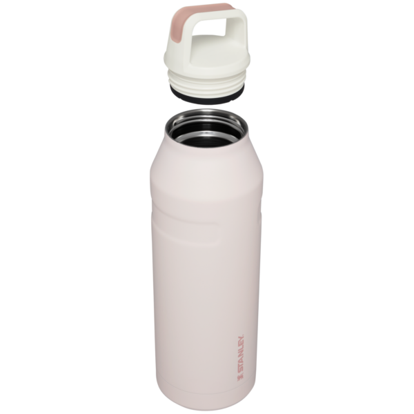 IceFlow™ Bottle with Cap and Carry+ Lid | 50 OZ - Image 33