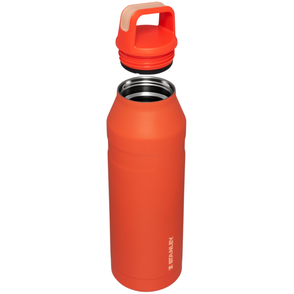 IceFlow™ Bottle with Cap and Carry+ Lid | 50 OZ - Image 24