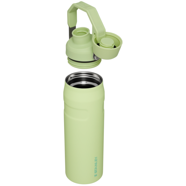 IceFlow™ Bottle with Fast Flow Lid | 24 OZ - Image 5