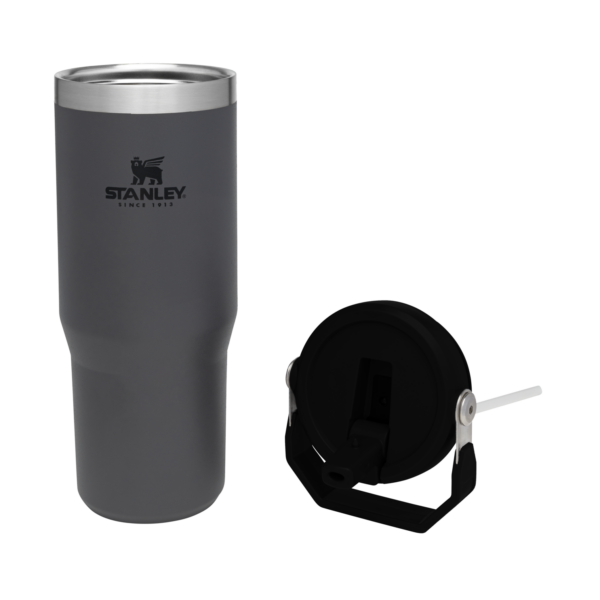 The IceFlow™ Flip Straw Tumbler | 30 OZ - Image 33