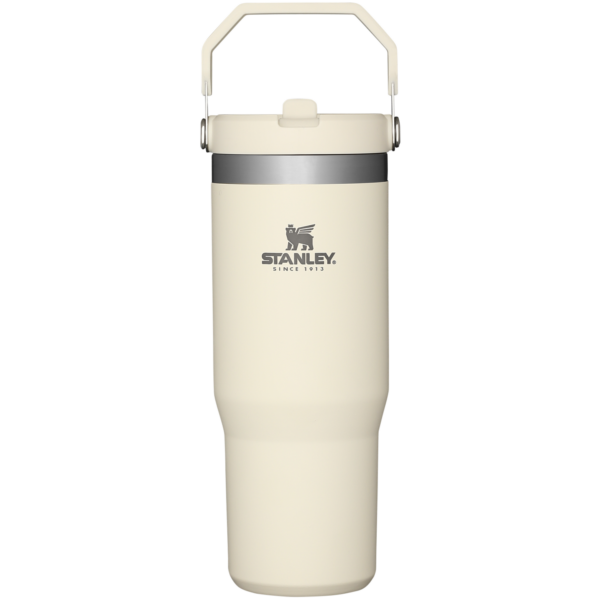 The IceFlow™ Flip Straw Tumbler | 30 OZ - Image 20