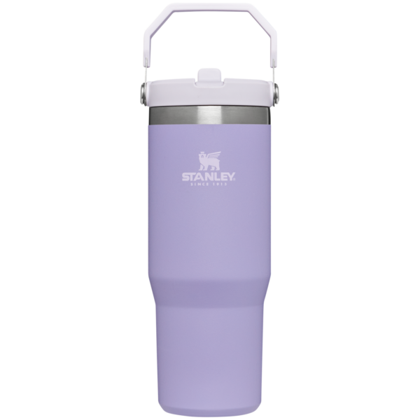 The IceFlow™ Flip Straw Tumbler | 30 OZ - Image 34