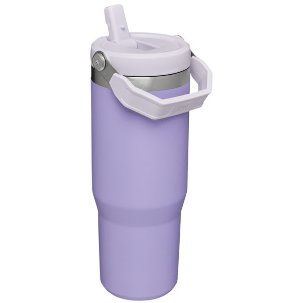 The IceFlow™ Flip Straw Tumbler | 30 OZ - Image 35