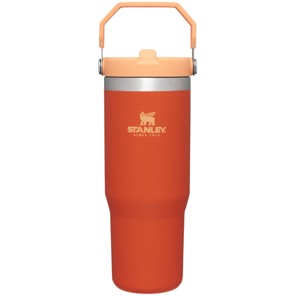 The IceFlow™ Flip Straw Tumbler | 30 OZ - Image 39