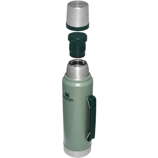 Classic Legendary Bottle | 1.1 QT - Stanley Create - Image 3