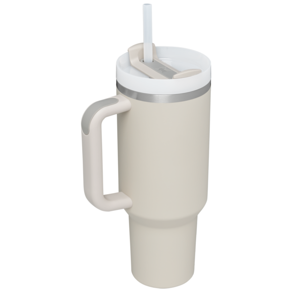 The Quencher H2.0 FlowState™ Tumbler (Soft Matte) | 40 OZ - Image 5