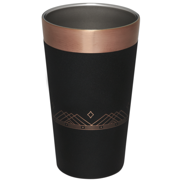 The Stacking Beer Pint | 16 OZ - Image 2