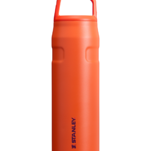 IceFlow™ Bottle with Cap and Carry+ Lid | 24 OZ