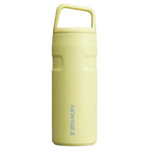 IceFlow™ Bottle with Cap and Carry+ Lid | 16 OZ