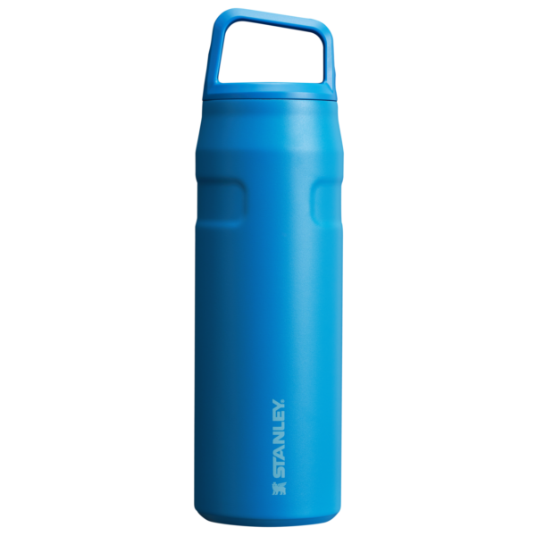IceFlow™ Bottle with Cap and Carry+ Lid | 24 OZ - Image 12