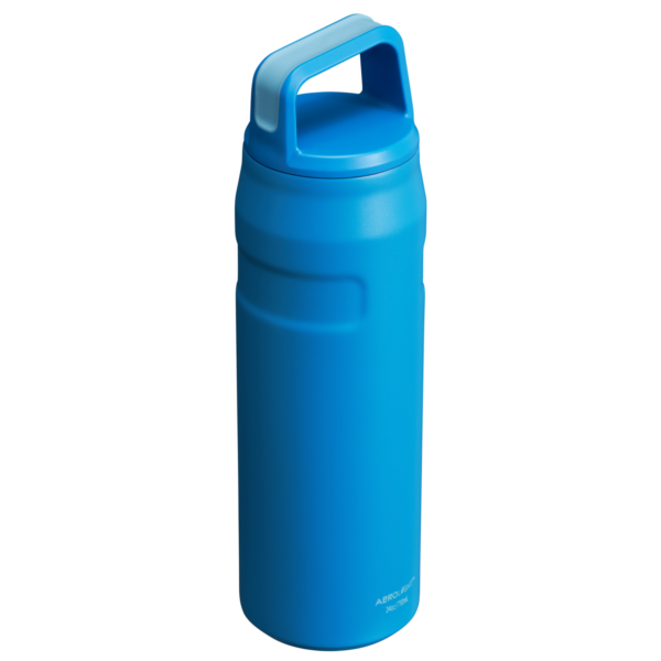 IceFlow™ Bottle with Cap and Carry+ Lid | 24 OZ - Image 13
