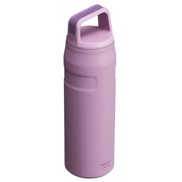 IceFlow™ Bottle with Cap and Carry+ Lid | 24 OZ - Image 16