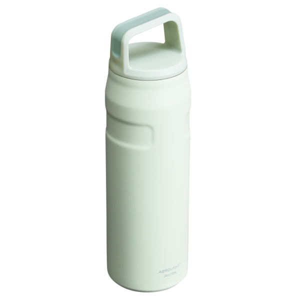 IceFlow™ Bottle with Cap and Carry+ Lid | 24 OZ - Image 10